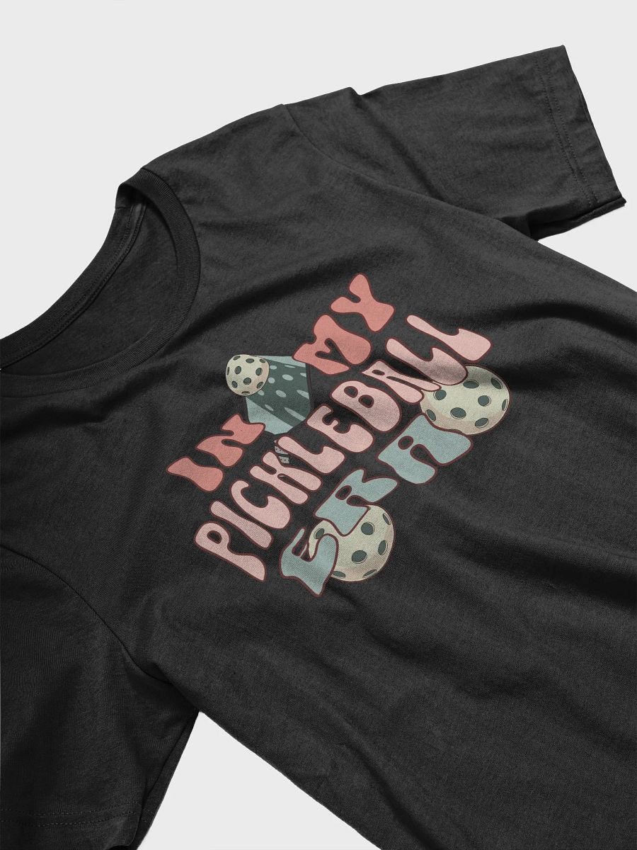 Pickleball Era Playful Tee product image (18)