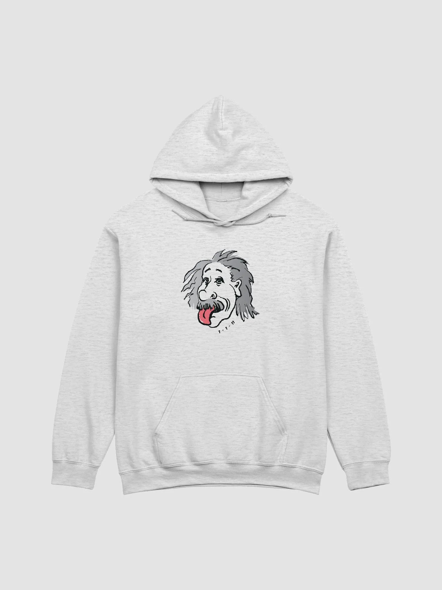 The Genius Himself product image (1)
