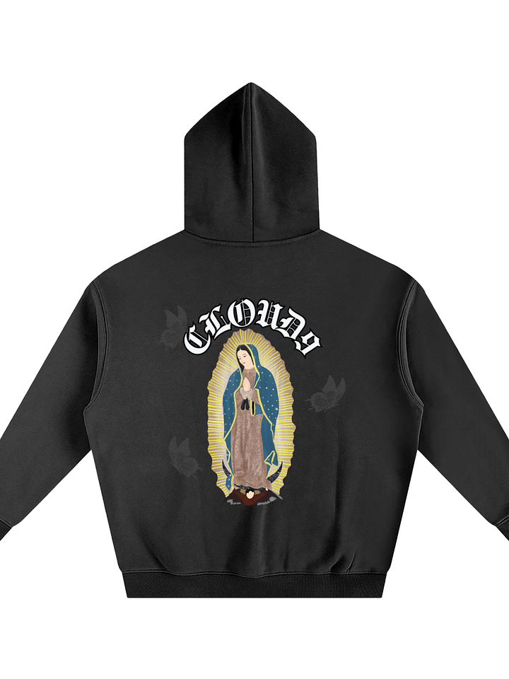 COLORFUL VIRGIN MARY product image (1)