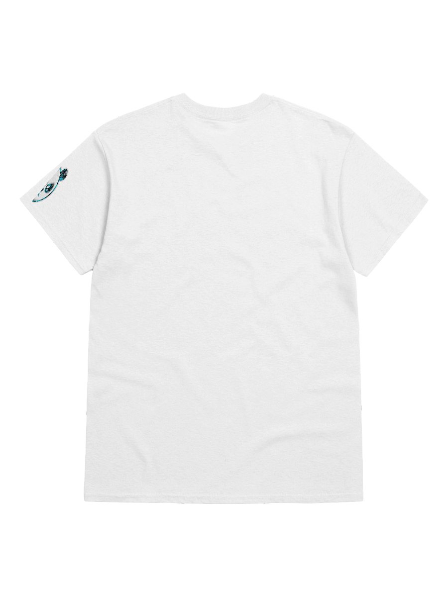 Np Fierce Panda Streetwear Tee product image (6)