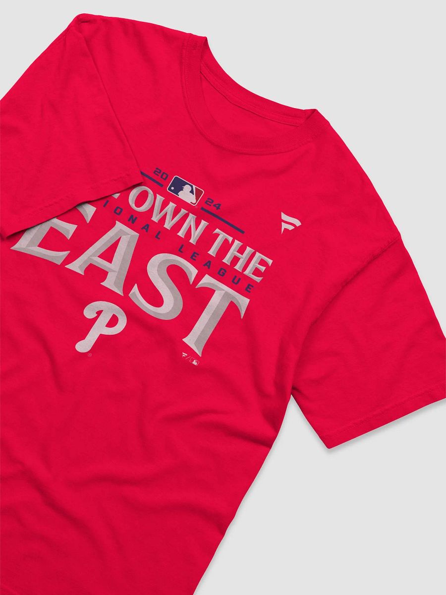 We Own The East Shirt product image (5)
