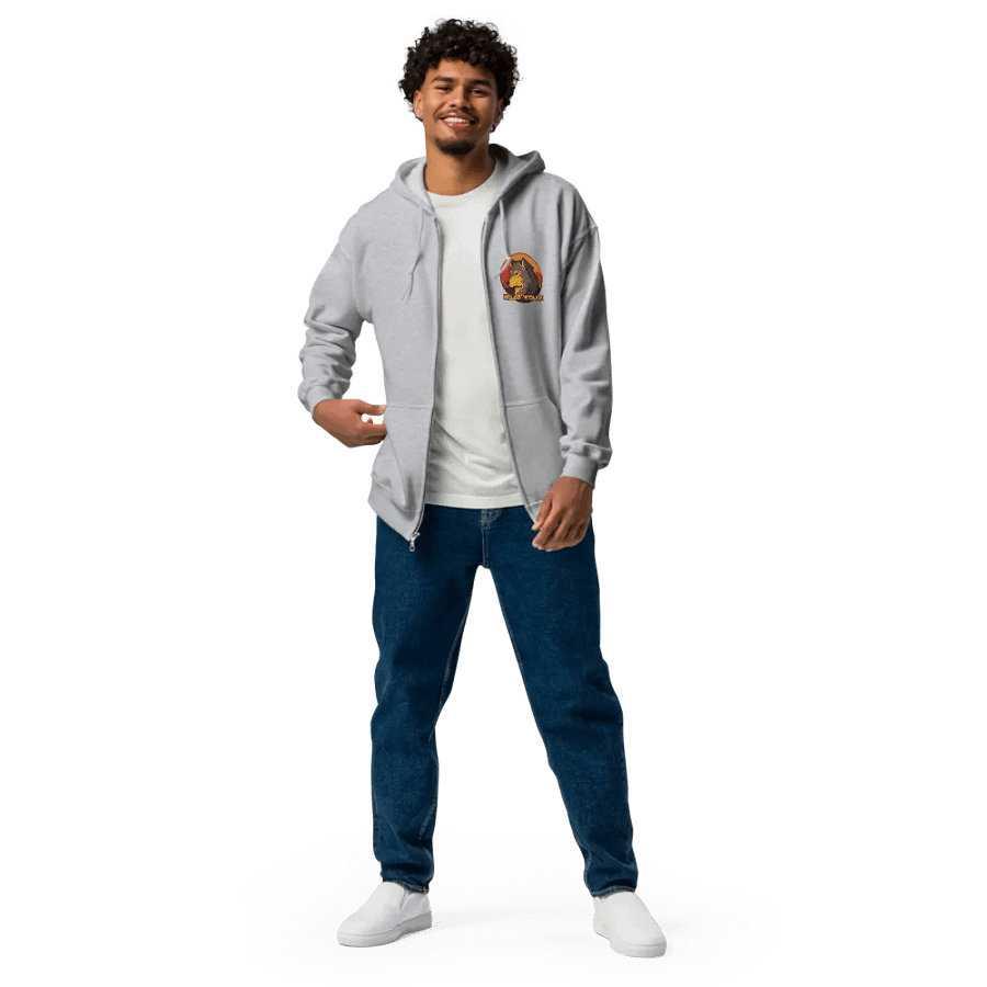 HELLO WOLFIE product image (59)