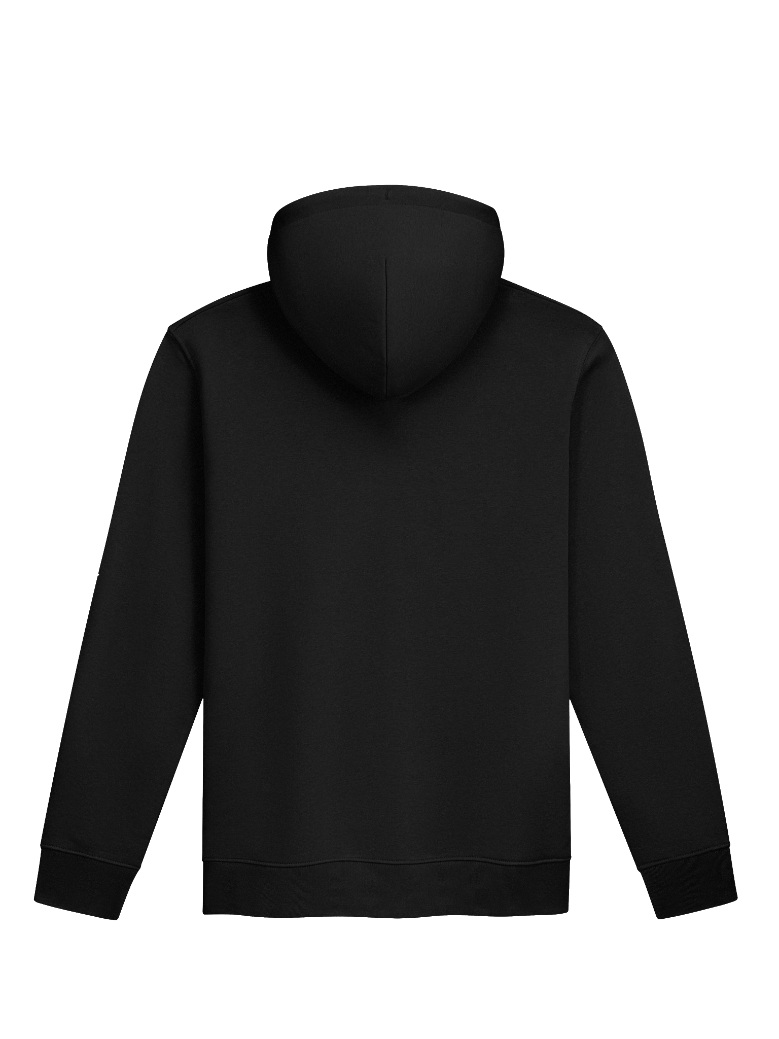 Vampire Cat with Bat Wings Hoodie - Embroidered product image (2)