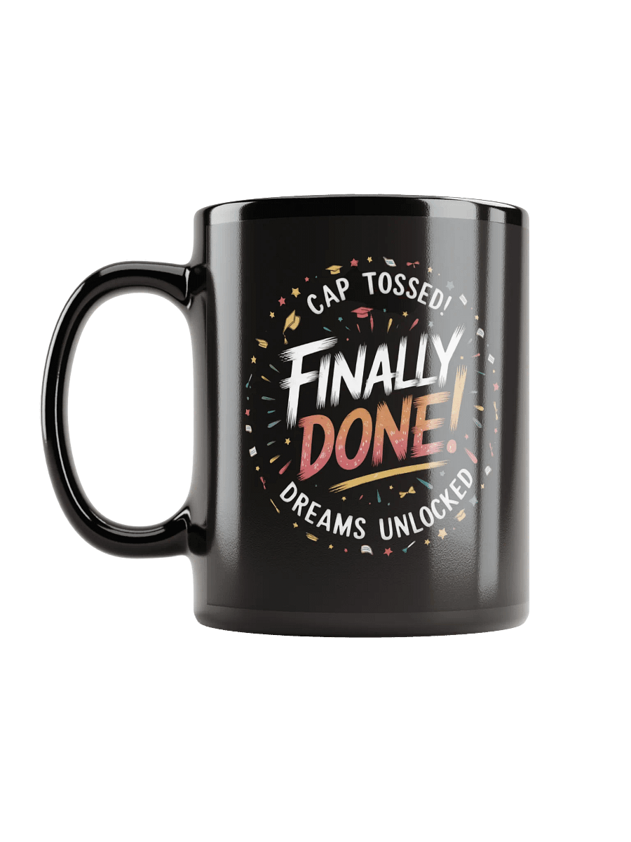 Finally Done! product image (12)