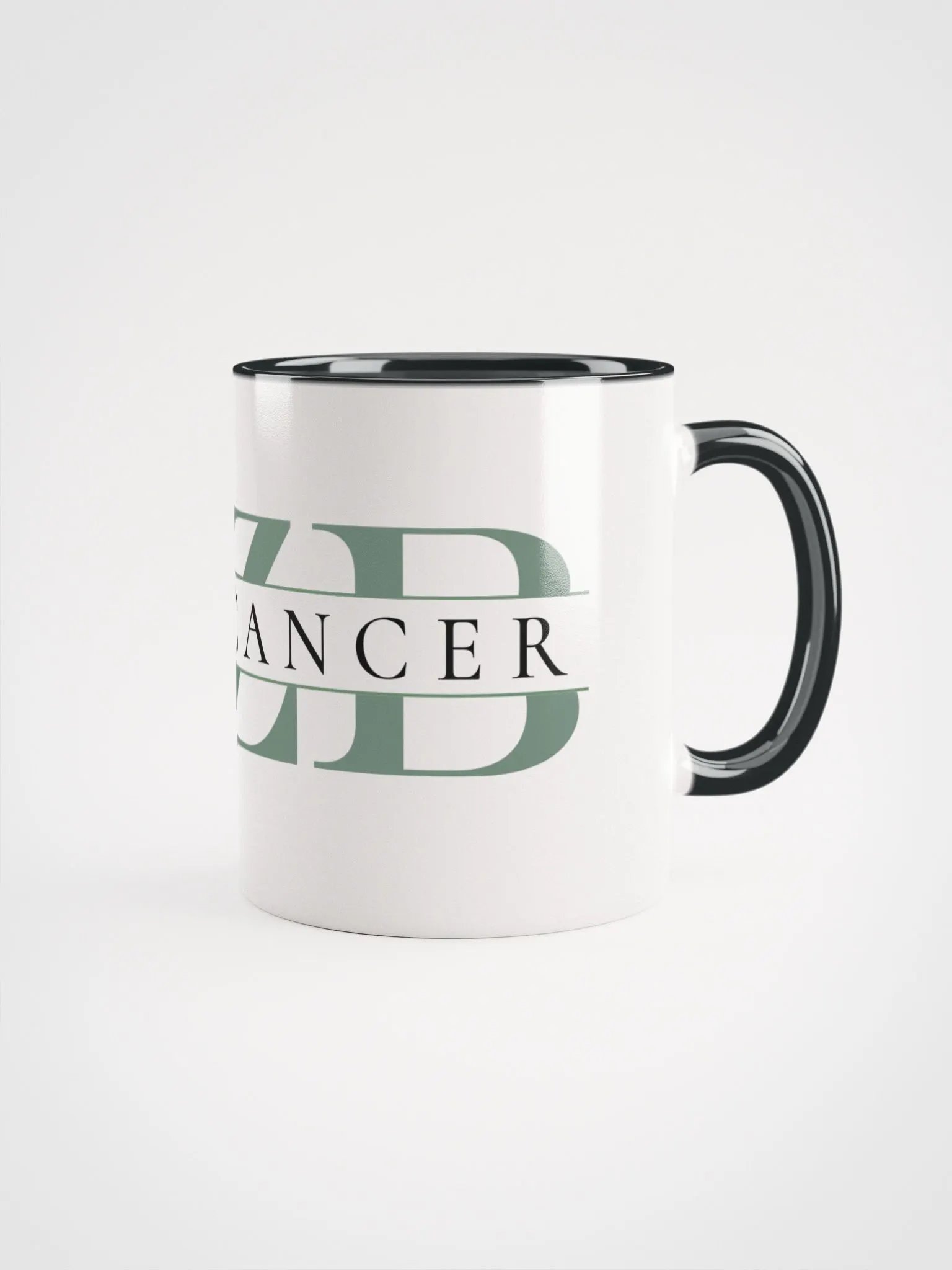 F Cancer BZB Mug product image (1)