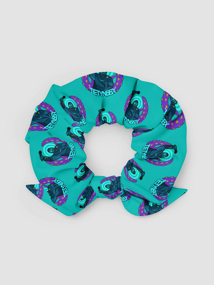 [tietynbbx] All-Over Print Scrunchie Sublicolor 652 - 1 product image (2)