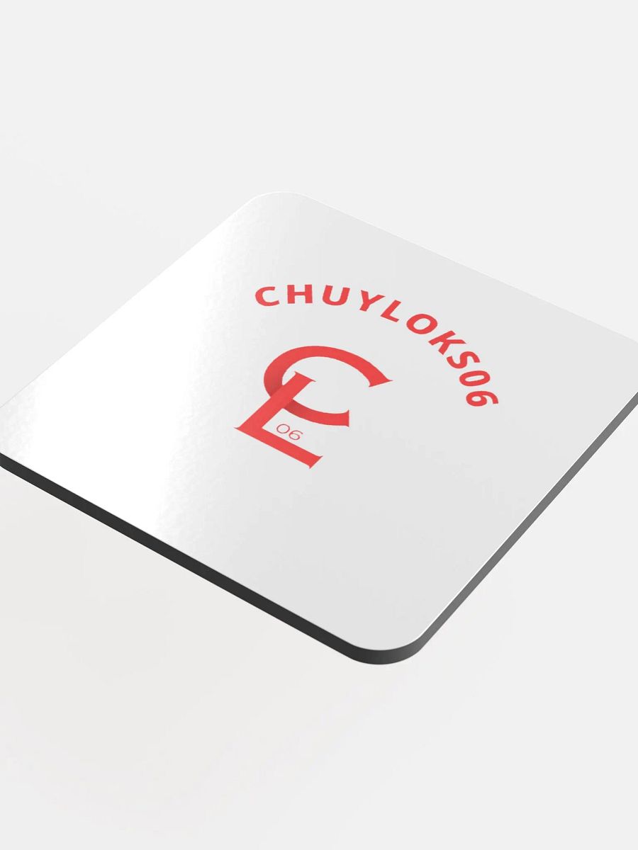 Chuyloks06 Coaster product image (4)