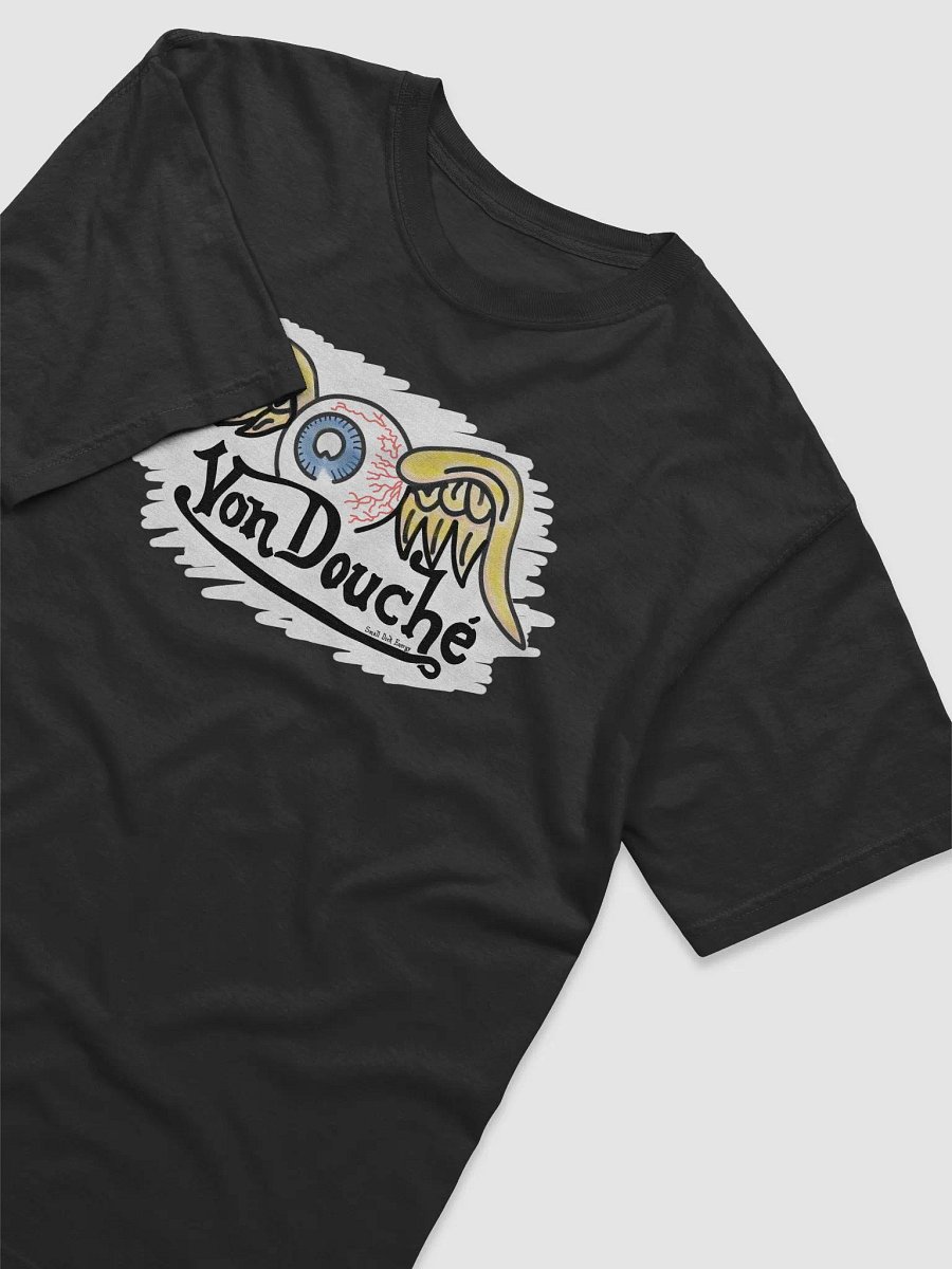 Von Douché (Small D%$@ Energy) product image (3)