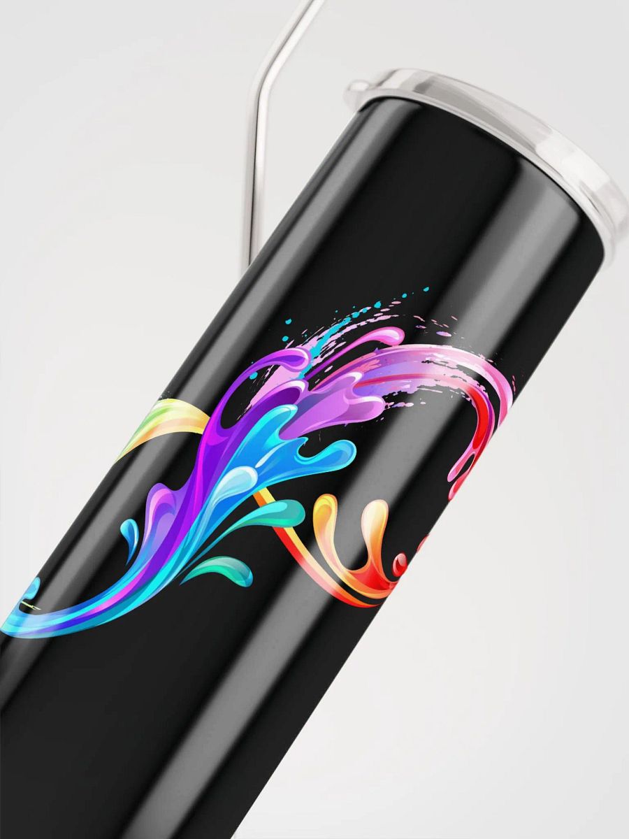 Eternal Spectrum Stainless Steel Tumbler product image (4)