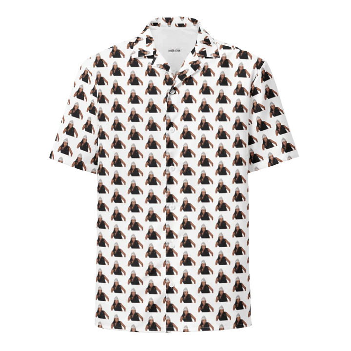 Hawaiian Meme Shirt product image (1)
