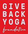 GiveBackYogaFoundation