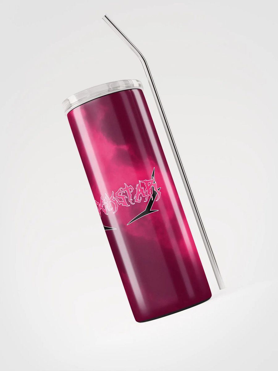Metal Collection - Stainless Steel Tumbler product image (3)