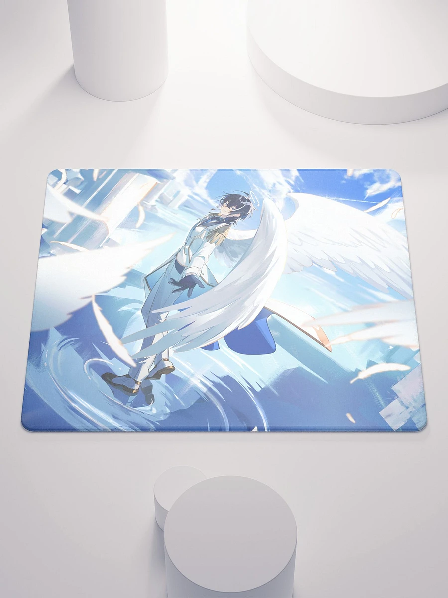 Premium Mouse Pad/Desk Mat - 