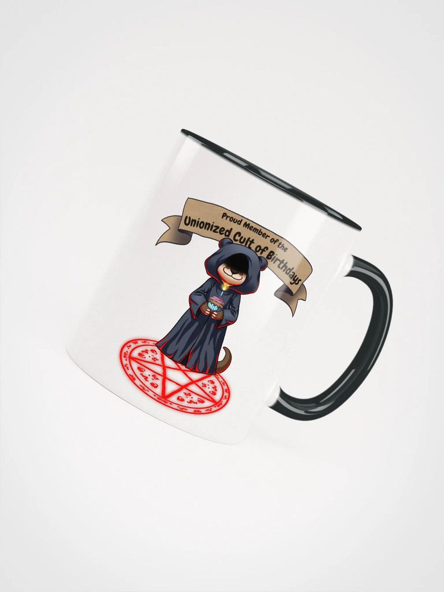 FG Birthday Cult Mug product image (4)