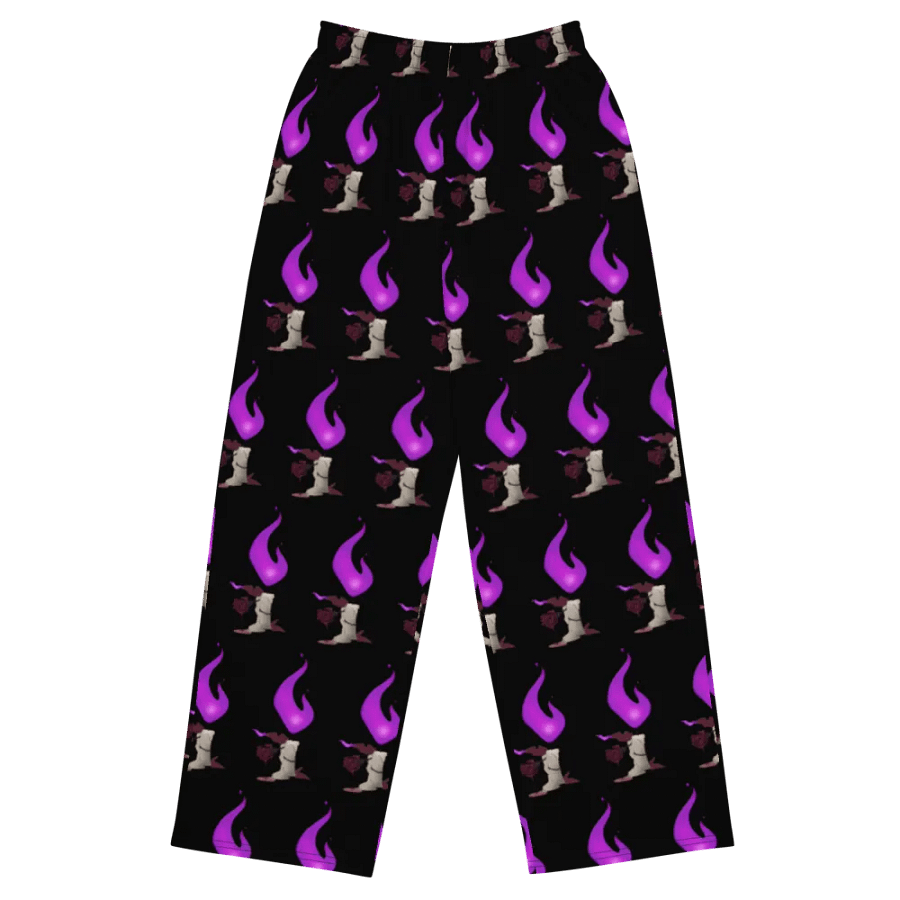 OG Logo PJ bottoms product image (1)