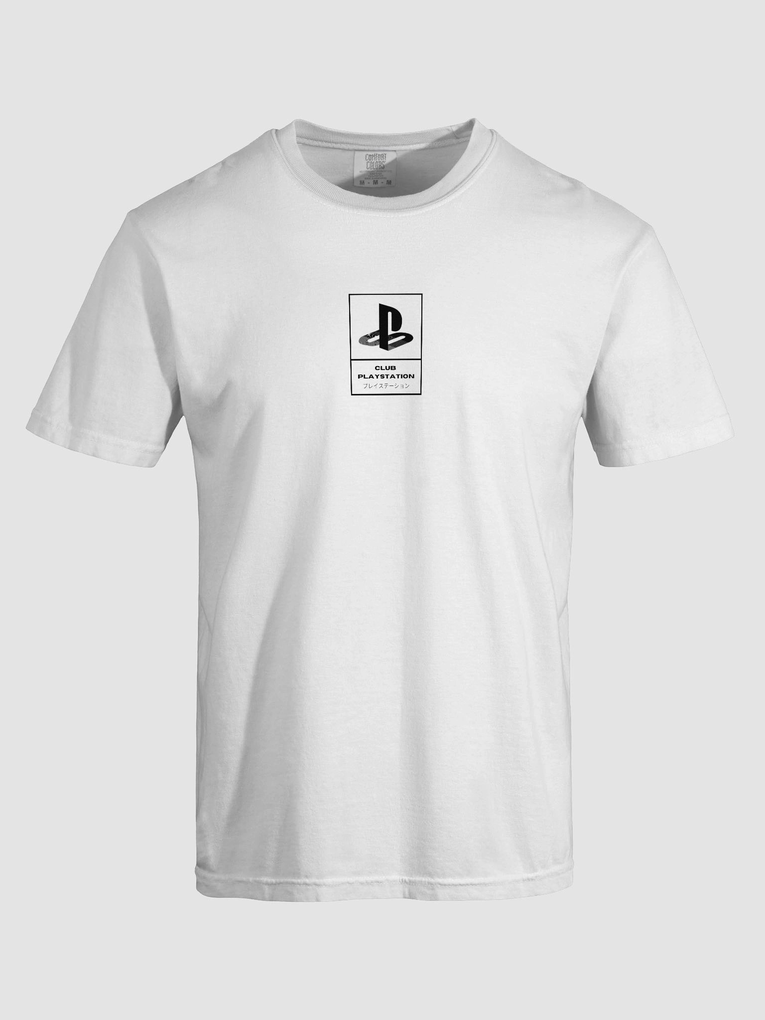 Club PlayStation Vol 1-10 - Light product image (13)