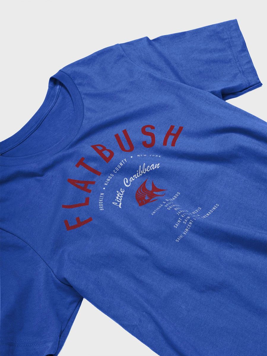 Flatbush Little Caribbean St Maarten product image (3)