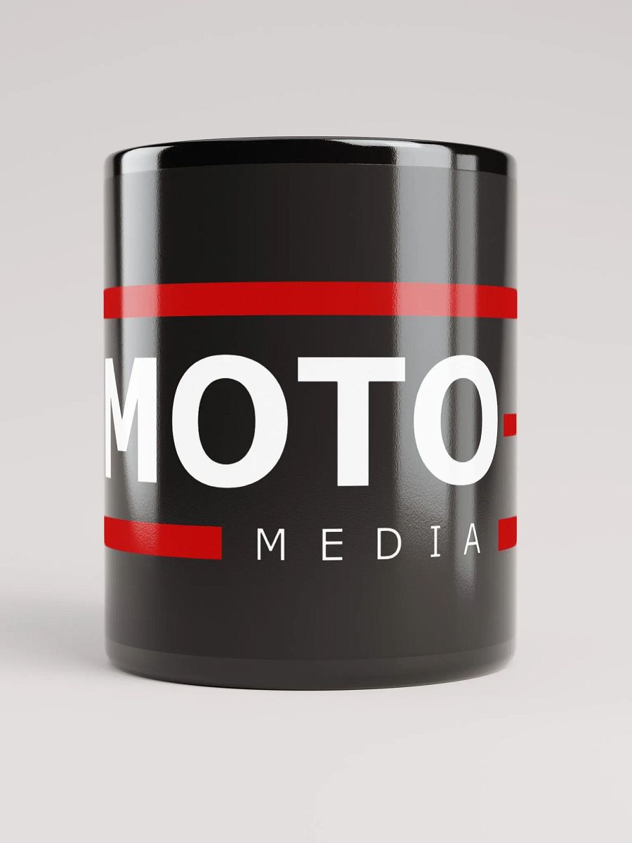 MOTO-X Mug product image (9)