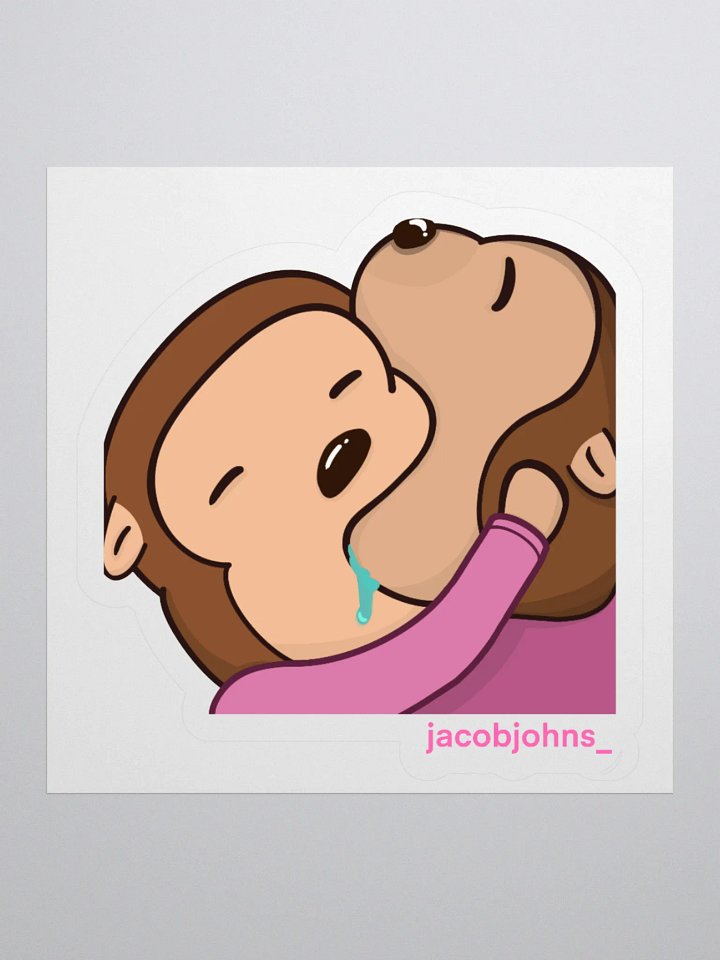 Meandyou Stickers product image (1)