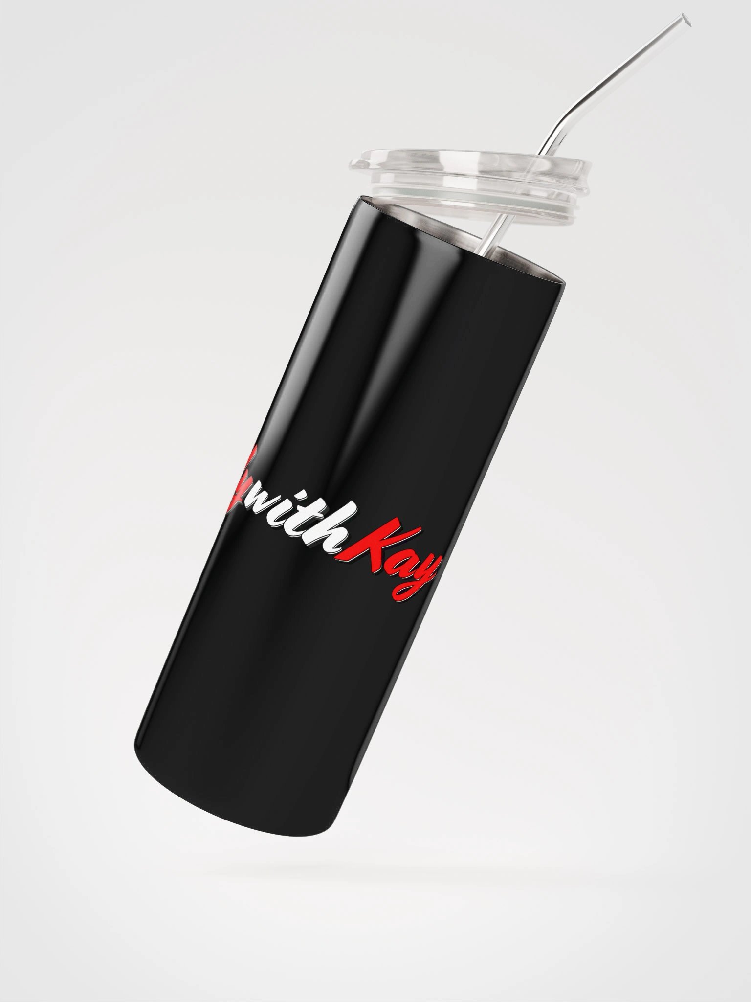 FlyWithKay Drink Tumbler product image (2)