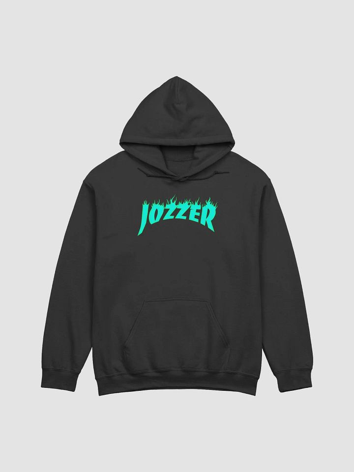 Acid Jozzer - Hoodie product image (1)