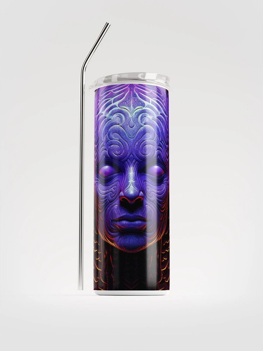 Stainless Steel Tumbler by Allcolor ST0017 product image (2)