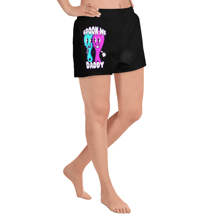 SPOON ME BOOTY SHORTS product image (2)