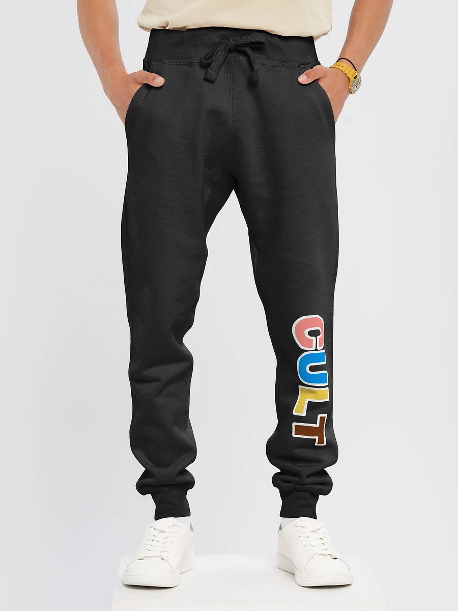 CULT COLORS JOGGERS product image (3)