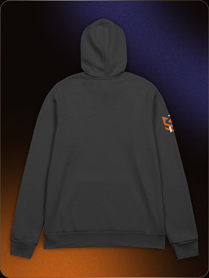 Rawr Magic Hoodie product image (2)