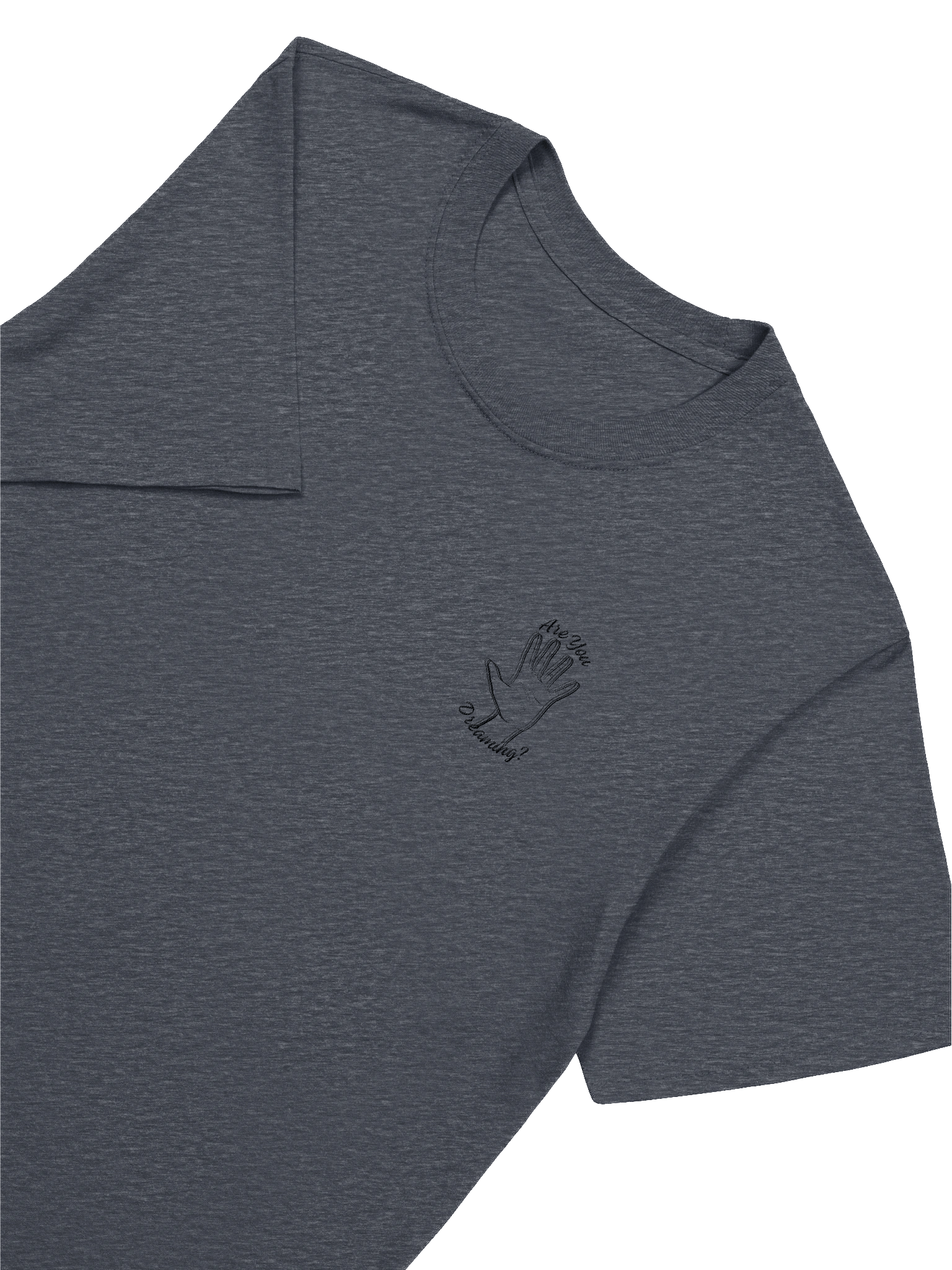 Midnight Mystery Unisex Tee product image (41)