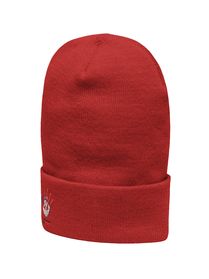 Зимска капа СРБИН.инфо product image (9)