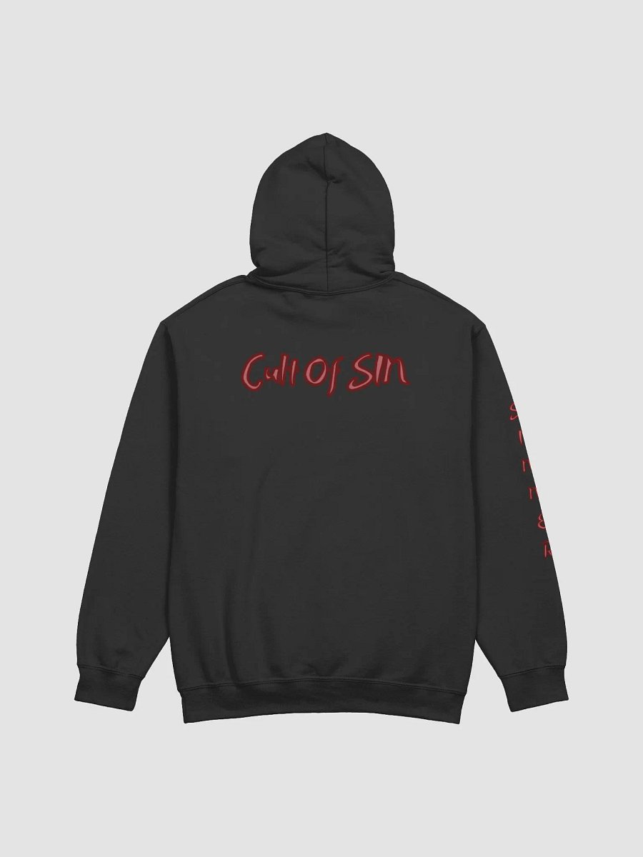 Cult of Sin - Blood Red product image (2)
