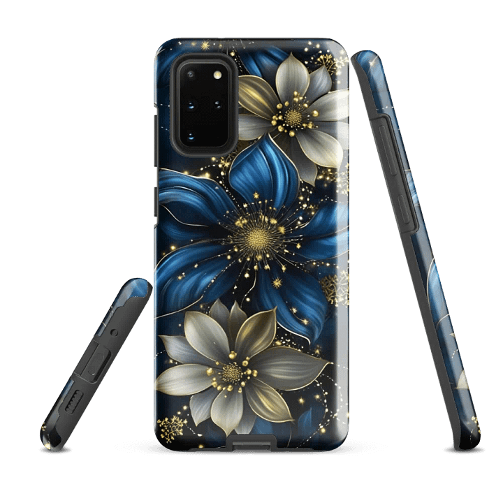 Tough Phone Case for Samsung® product image (2)