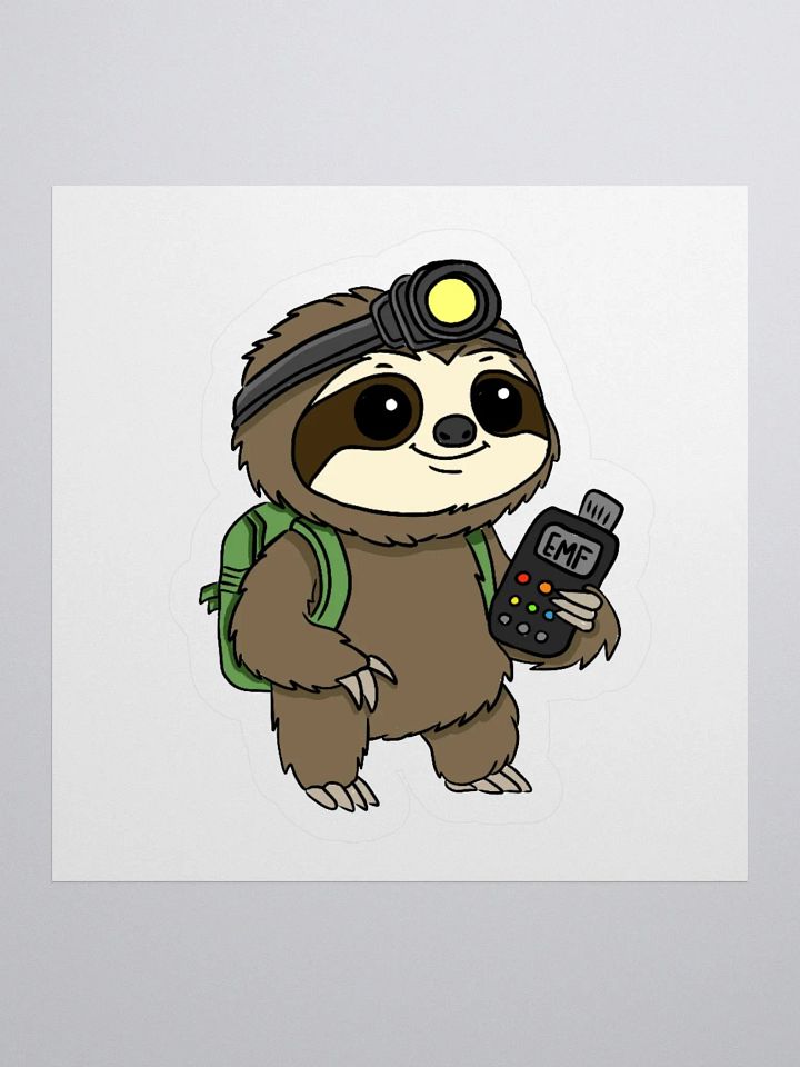 Stickers - EMF product image (3)