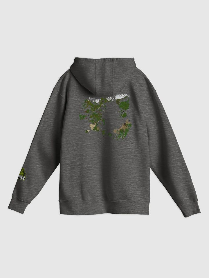 UO Outlands Map Hoodie product image (8)