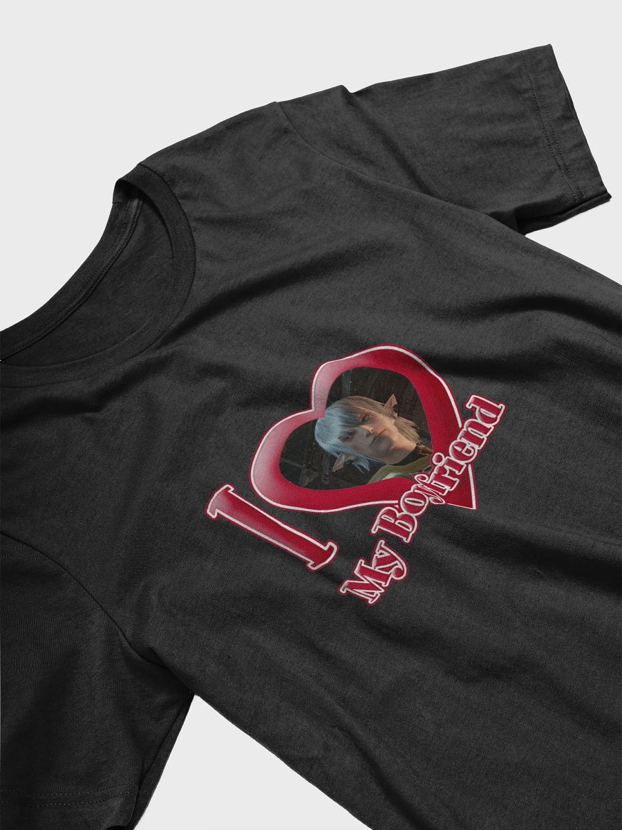 I <3 My BF Haurchefant product image (22)