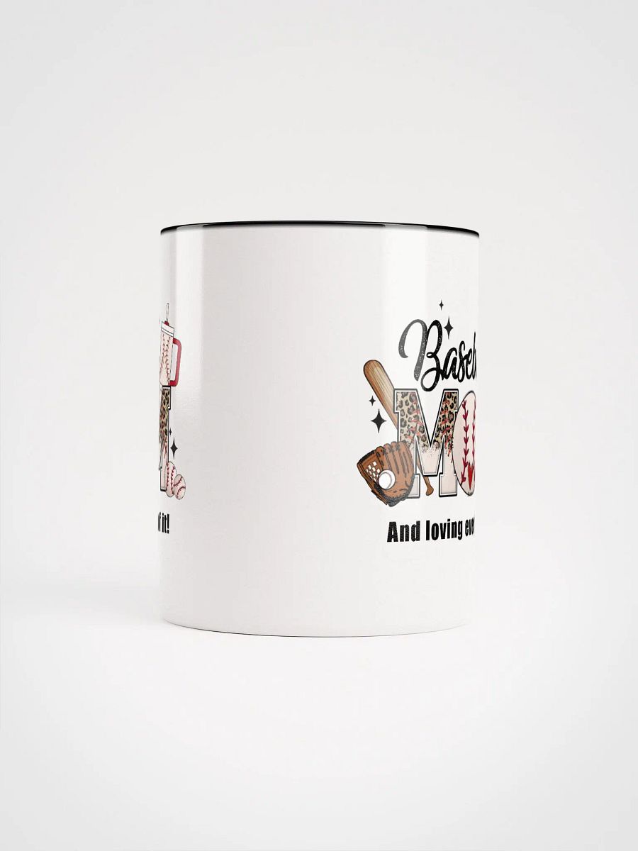 Baseball Mom Mug product image (67)