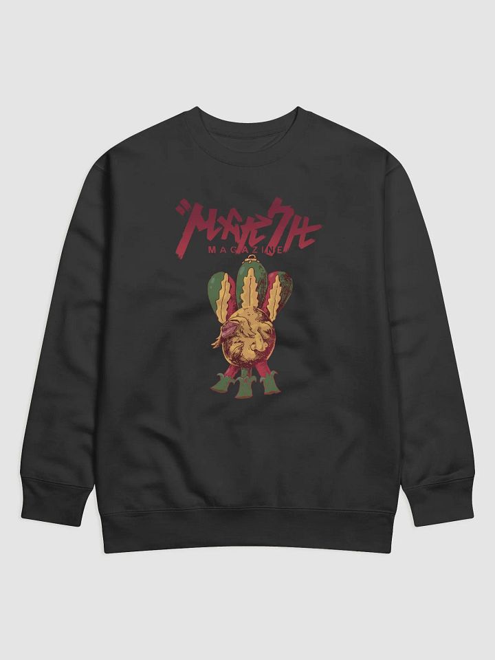 Tre di Bastonhelit maglia lunga product image (1)