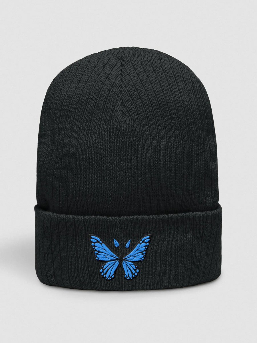 Butterfly Beanie product image (1)