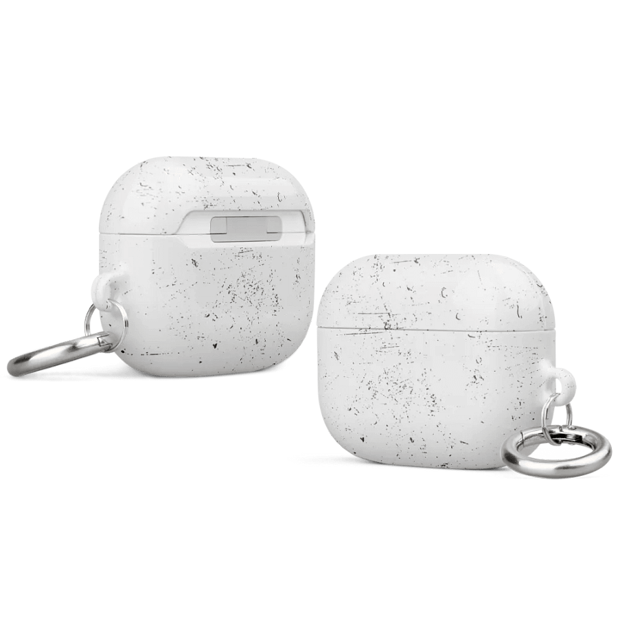Vibrant Protection: All-Over Print AirPods® Case product image (44)