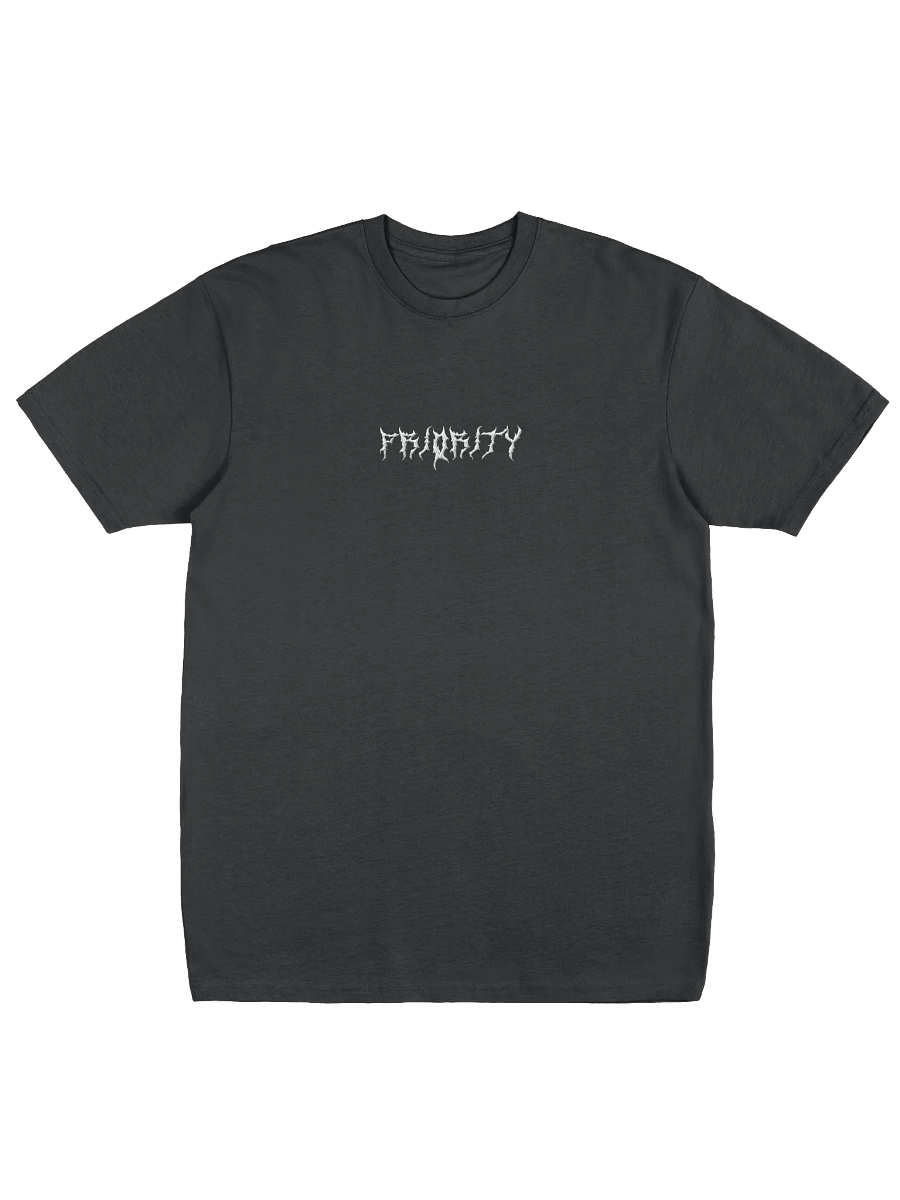 Priority Essentials Tee product image (2)