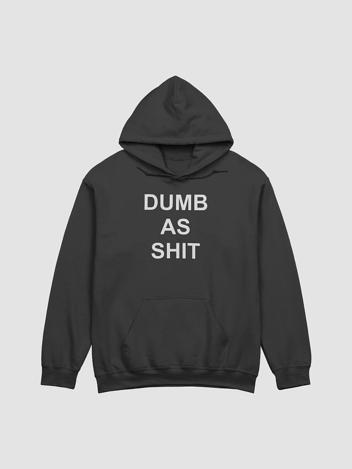 DASG HOODIE product image (1)