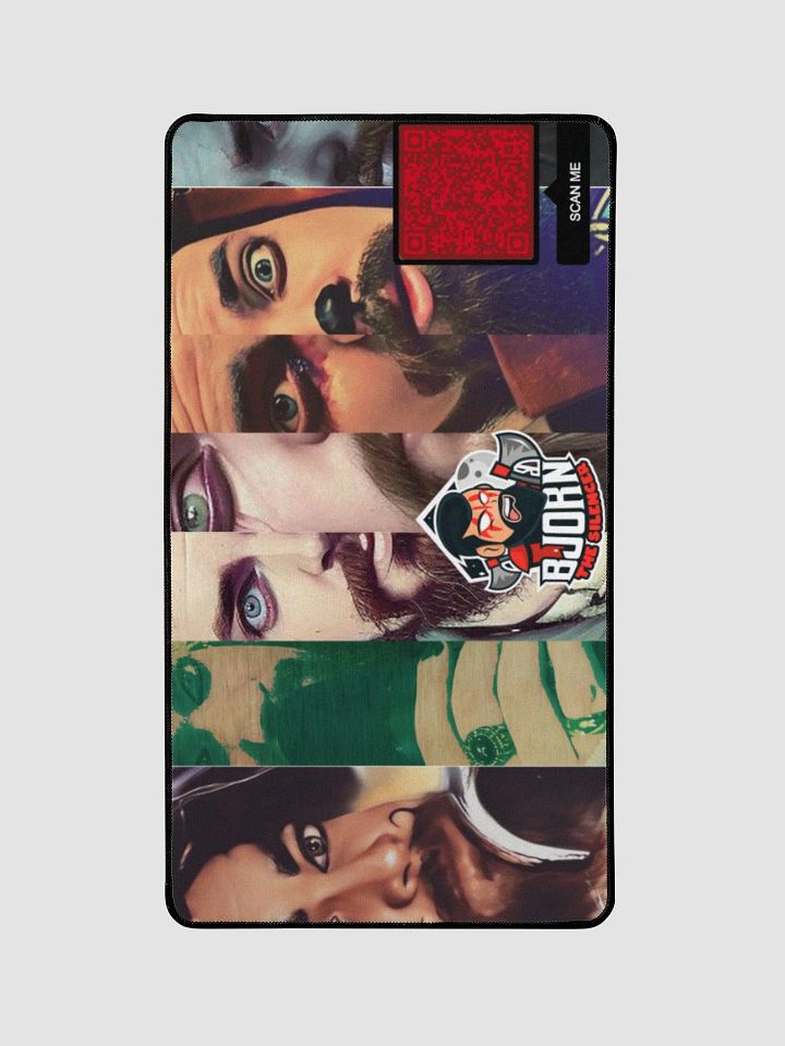 Cosplay Collage Mouse Runner product image (1)