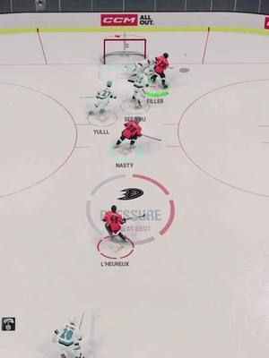 #eashl25 #Michigan 