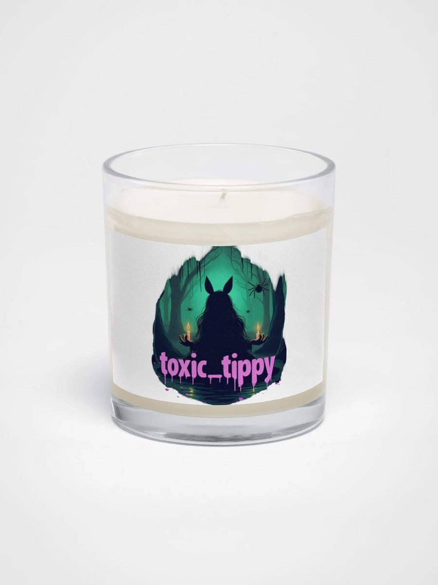 Tippy candle 3 product image (1)