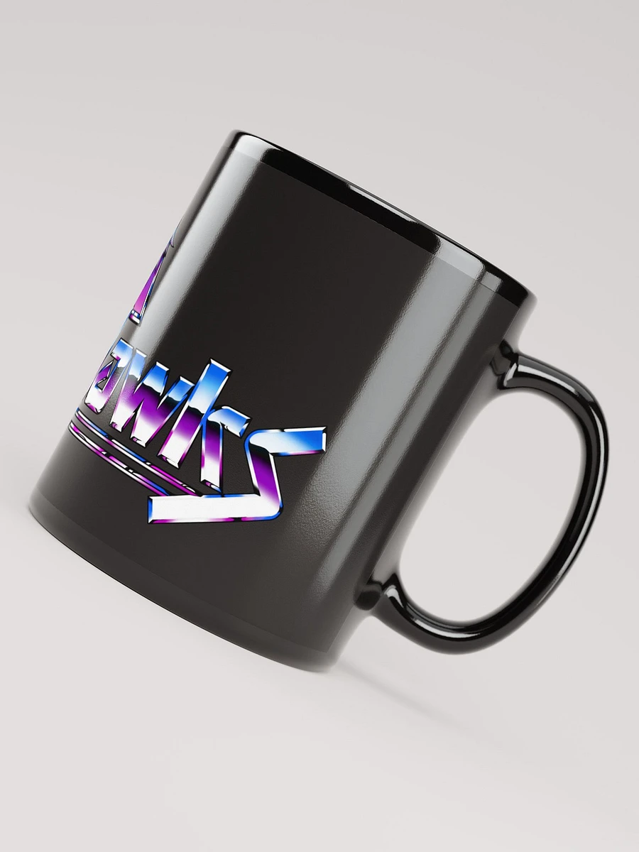 SilverHawks Retro Tribute Coffee Mug product image (5)