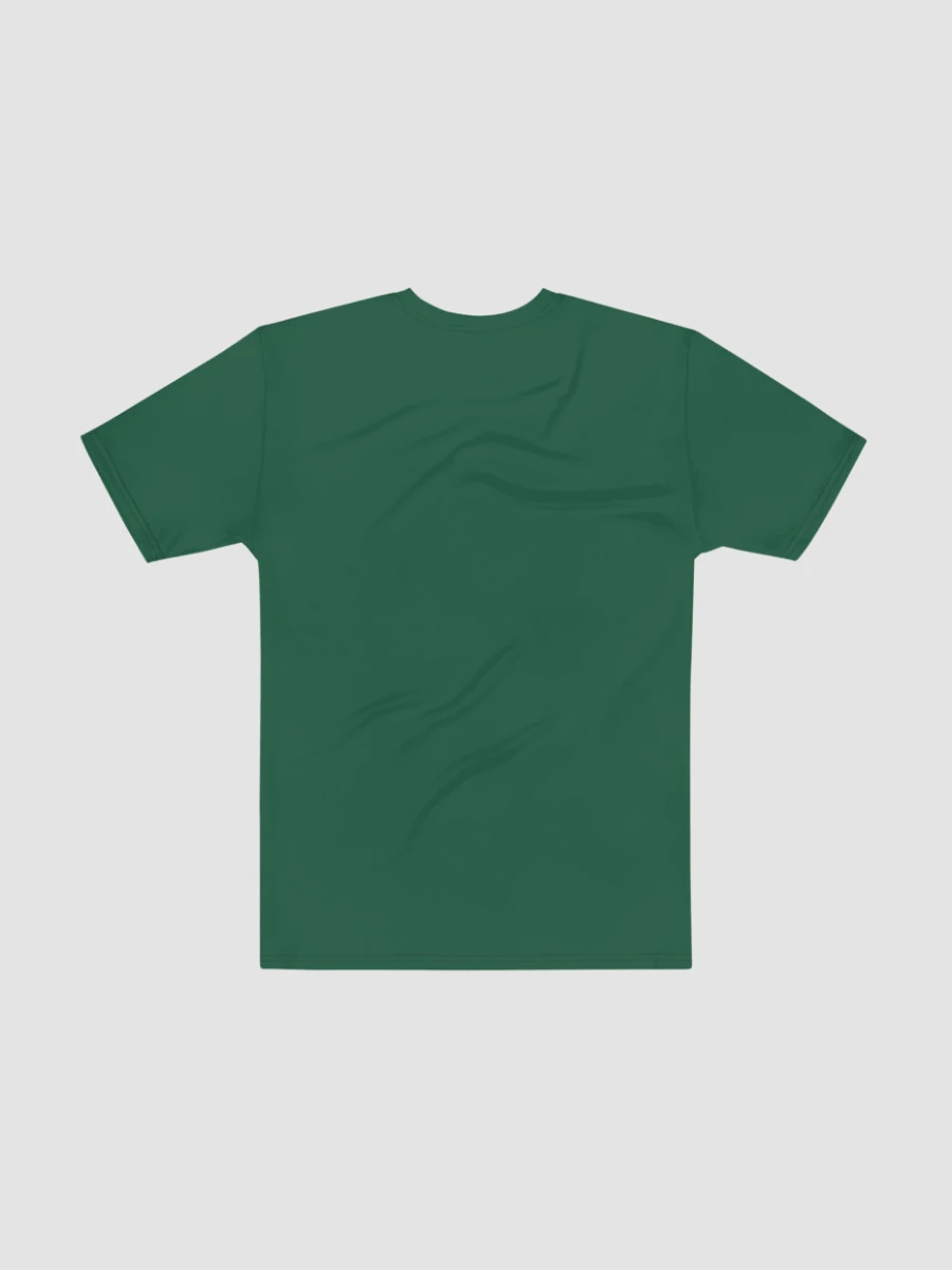 Sports Club T-Shirt - Racing Green product image (7)