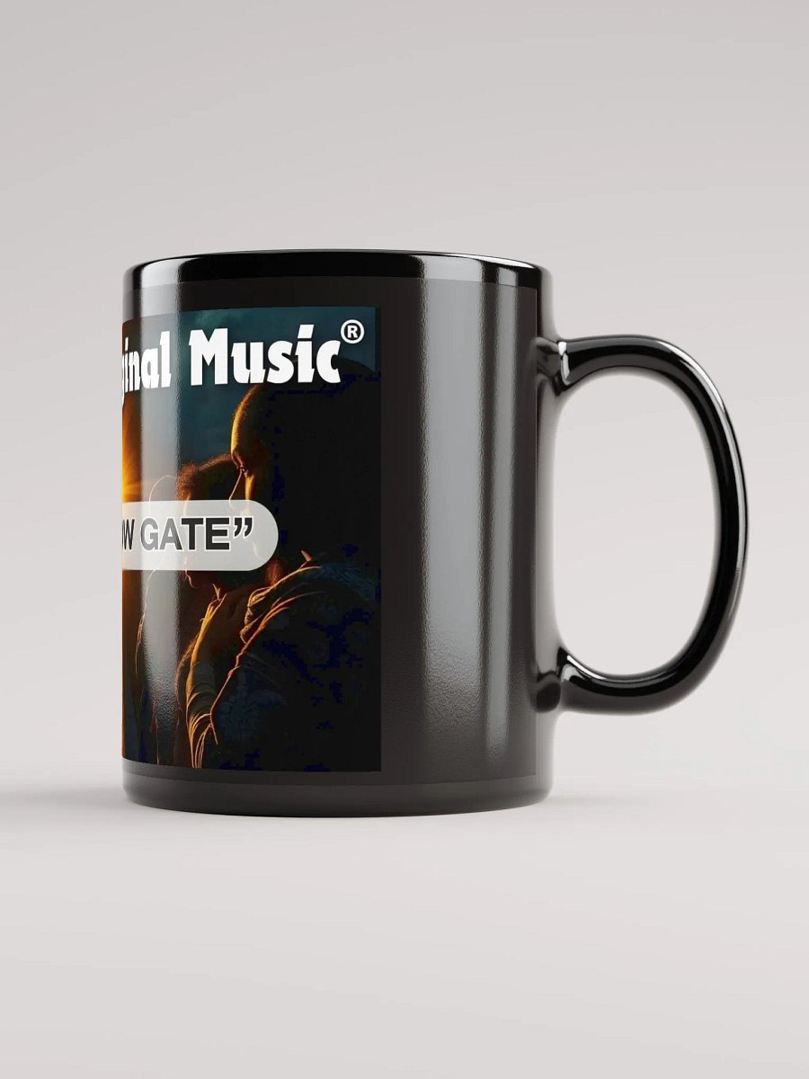 Yasharal Original Music: The Narrow Gate Mug product image (6)