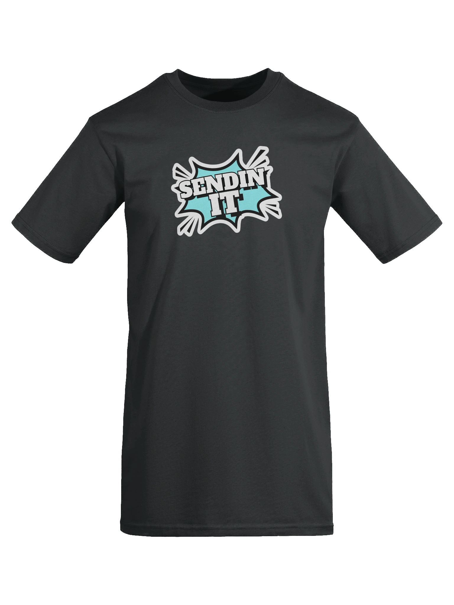 Sendin It! - Men's Tee product image (7)