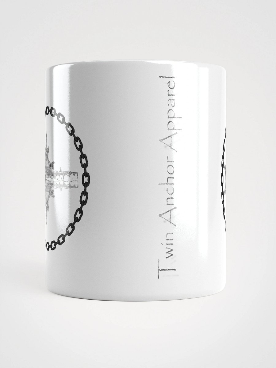 Endless Chain - Tug Garth Foss and Reflection Mug 11oz, 15oz, & 20oz product image (6)